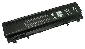 Laptop Battery Extra Digital Advanced for DELL N5YH9, 5200mAh