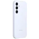 Samsung Silicone Cover dėklas Samsung Galaxy A35 5G telefonui, mėlynas