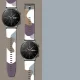 Camo Watch Strap for Huawei Watch GT2 Pro Pattern 10