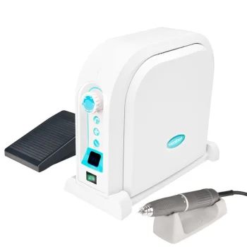 Saeyang Marathon Multi 600 profesionali freza su BM50S1 varikliu
