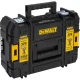 Akumuliatorinis smūginis veržliasukis DeWalt DCF891NT-XJ 18V XR 1/2\" 813 Nm, be akumuliatoriaus, T-STAK dėžėje