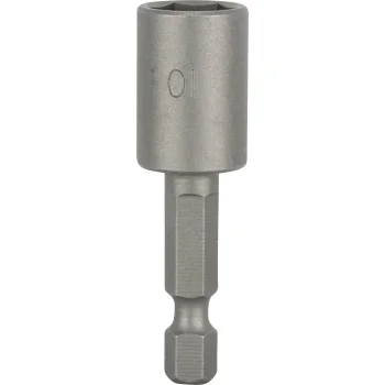 Bosch Extra Hard magnetinė galvutė šešiakampiams varžtams 50 mm, SW 10