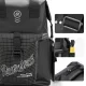 Vairo krepšys Brompton sulankstomam dviračiui Rockbros AS-158 18L, juodas