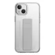 Apple iPhone 14 6.1\" Uniq Etui Heldro Case Cover, Clear