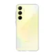3mk Clear Case dėklas telefonui Samsung Galaxy A35 5G, skaidrus