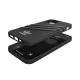 Adidas OR Molded Case Woman Dėklas Apple iPhone 12 / 12 Pro, Juodas