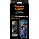 Apsauginis stiklas PanzerGlass Ultra-Wide Fit iPhone 17 Pro telefonui