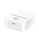 Setty DT1-0 Mini Bluetooth Thermal Printer, White