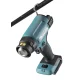Makita 838175-3 termoformuotas įdėklas Makpac 3 lagaminui, DGA504, juodas