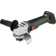 Akumuliatorinis kampinis šlifuoklis Metabo W 18 LT BL 11-125, 18V, 125 mm