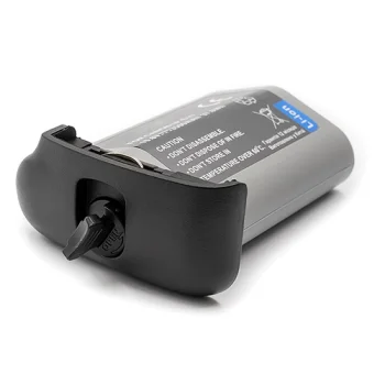 Extra Digital Canon LP-E19 akumuliatorius, 2700mAh