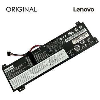 Originali Lenovo L17L2PB3 nešiojamojo kompiuterio baterija, 3816mAh
