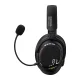 Belaidės žaidimų ausinės ONIKUMA GT886, Bluetooth / 2.4 GHz, juodos