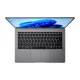 Nešiojamas kompiuteris GEEKOM GeekBook X14 Pro 14\" 2.8K OLED Intel Core Ultra 5 16GB 500GB SSD Win 11 Pro
