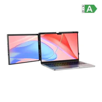 Nešiojamas monitorius Uperfect Z14-S M140G13 14" 2240x1400