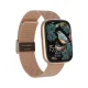 Išmanusis laikrodis Forever SW-330 ForeVigo 4 su pakabukais, Rose Gold