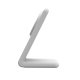 Belaidis įkroviklis Tech-Protect QI15W-A38 MagSafe, balta
