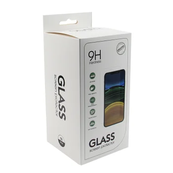 TFO 2.5D apsauginis stiklas Samsung Galaxy A55 5G, 50 vnt.