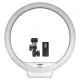 Žiedinė LED lempa Yongnuo YN308 WB (3200–5500 K)