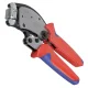 KNIPEX Twistor 16 vielinių antgalių rinkinys su dėžute