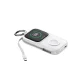 Išorinė baterija Joyroom JR-W19 5000mAh, balta