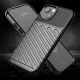 Dėklas iPhone 13 mini Thunder Case TPU, mėlynas