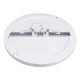 Led4U LD142 LED lubinis šviestuvas su judesio jutikliu, 30W