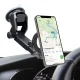 SBS TESUPMAGRINGEXT magnetinis automobilinis telefono laikiklis, juodas