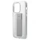 Apple iPhone 14 Pro Max 6,7\" Uniq Etui Heldro Case Cover, Clear