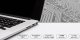 Extra Digital baterija Apple MacBook Air 13\" (A1377, A1405, A1496)
