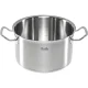 Puodų ir keptuvių rinkinys Fissler Original-Profi Collection, 5 dalių, sidabrinis