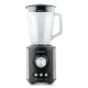 Berdsen BD-751 kokteilinė su stikliniu indu 1.5L 800W, juoda