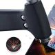 Privatumą sauganti plėvelė 3mk Silky Matt Privacy skirta Motorola Moto G84 5G