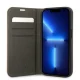 Atverčiamas dėklas Guess iPhone 14 Pro Max, rožinis