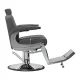 Barber Chair Hair System BM88066 Grey