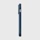 Raptic X-Doria Shield dėklas iPhone 14 Pro su MagSafe, mėlynas