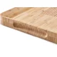 Joseph Joseph Cut&Carve bambukinė pjaustymo lentelė 60142, ruda
