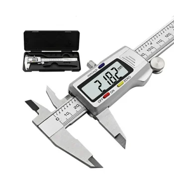 Electronic LCD Caliper Pro 0-150mm