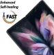 Samsung Galaxy Z Fold3 5G (SM-F926B/DS) Full Phone Premium Foil Tempered Film