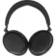 Belaidės ausinės Sennheiser Accentum Wireless, juodos