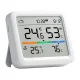 Skaitmeninis termometras ir higrometras SwitchBot Meter Pro, Bluetooth
