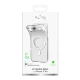 Puro 0.3 MAG Ultra-Slim dėklas, skirtas iPhone 17 Air, skaidrus
