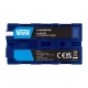 Newell SupraCell Protect NP-F970 baterija Sony fotoaparatams
