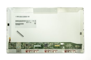 Auo 14.0" nešiojamojo kompiuterio ekranas, 1600x900 HD+, LED, matinis, 30pin EDP