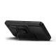Dėklas Tech-Protect CamShield Pro skirtas Xiaomi Redmi Note 17 Pro Max 5G, juodas