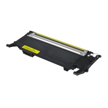 Extra Digital Compatible Toner for Samsung CLP-320, Yellow