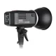 Studijinė blykstė GODOX AD600B TTL Wistro Bowens