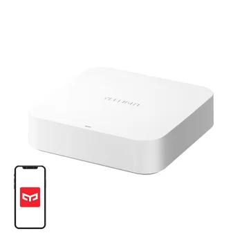 Išmaniųjų namų šliuzas Yeelight Hub E1 Matter YP-0751