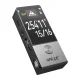 Lazerinis atstumų matuoklis Mileseey D9 Pro 100m