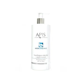 Apis Hydro Balance Moisturizing Cleansing Milk with Seaweed 500ml